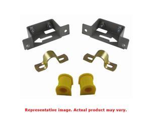 Whiteline Sway Bar Mounts W0406-20G Rear 20mm Fits:SUBARU 2004 - 2004 LEGACY L Whiteline Sway Bar Mounts W0406-20G Rear 20mm Fits:SUBARU 2004 - 2004 LEGACY L