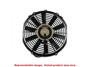 Mishimoto 8 Inch Electric Fan 12V MMFAN-8 Mishimoto 8 Inch Electric Fan 12V MMFAN-8