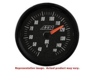 AEM Analog Gauges 30-5140M Range: 40~148C Fits:UNIVERSAL 0 - 0 NON APPLICATION AEM Analog Gauges 30-5140M Range: 40~148C Fits:UNIVERSAL 0 - 0 NON APPLICATION