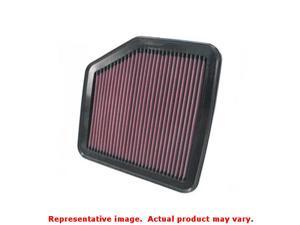 K&N 33-2345 K&N Drop-In High-Flow Air Filter Fits:LEXUS 2007 - 2011 GS350 V6 3. K&N 33-2345 K&N Drop-In High-Flow Air Filter Fits:LEXUS 2007 - 2011 GS350 V6 3.