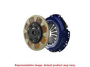 SPEC Clutch Kit - Stage 2 SV502 Fits:VOLKSWAGEN 2006 - 2008 GTI BASE 02Q 2006 SPEC Clutch Kit - Stage 2 SV502 Fits:VOLKSWAGEN 2006 - 2008 GTI BASE 02Q 2006
