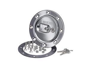 Sparco 27004CR Sparco Fuel Cap Fits:UNIVERSAL 0 - 0 NON APPLICATION SPECIFIC Sparco 27004CR Sparco Fuel Cap Fits:UNIVERSAL 0 - 0 NON APPLICATION SPECIFIC