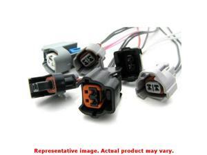 DeatschWerks Injector Accessories 000-00-P1P2-6 Fits:NISSAN 1990 - 1994 300ZX DeatschWerks Injector Accessories 000-00-P1P2-6 Fits:NISSAN 1990 - 1994 300ZX