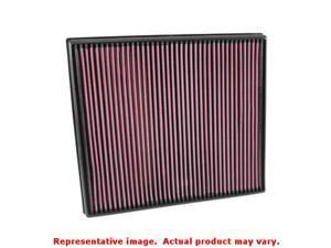 K&N 33-3026 K&N Drop-In High-Flow Air Filter Fits:NON-US VEHICLE SEE NOTES K&N 33-3026 K&N Drop-In High-Flow Air Filter Fits:NON-US VEHICLE SEE NOTES