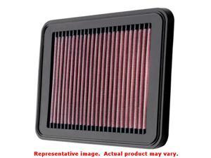 K&N 33-3012 K&N Drop-In High-Flow Air Filter Fits:UNIVERSAL 0 - 0 NON APPLICATI K&N 33-3012 K&N Drop-In High-Flow Air Filter Fits:UNIVERSAL 0 - 0 NON APPLICATI