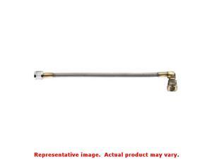 Aeroquip FBPA0039-24 Off-Road Brakeline -03AN Fits:UNIVERSAL 0 - 0 NON APPLICAT Aeroquip FBPA0039-24 Off-Road Brakeline -03AN Fits:UNIVERSAL 0 - 0 NON APPLICAT