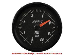 AEM Analog Gauges 30-5133M Range: 0~6.9Bar Fits:UNIVERSAL 0 - 0 NON APPLICATION AEM Analog Gauges 30-5133M Range: 0~6.9Bar Fits:UNIVERSAL 0 - 0 NON APPLICATION