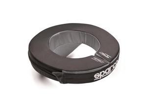 Sparco 001603GRNR Nomex Anatomic Collar Grey Fits:UNIVERSAL 0 - 0 NON APPLICATI Sparco 001603GRNR Nomex Anatomic Collar Grey Fits:UNIVERSAL 0 - 0 NON APPLICATI
