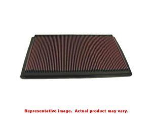 K&N 33-2035 K&N Drop-In High-Flow Air Filter Fits:CHEVROLET 1990 - 1996 CORVETT K&N 33-2035 K&N Drop-In High-Flow Air Filter Fits:CHEVROLET 1990 - 1996 CORVETT