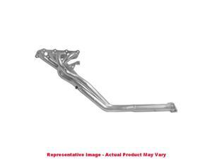 DC Sports Ceramic Coated Header NHC4203 Silver DC Sports Ceramic Coated Header NHC4203 Silver