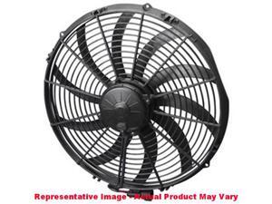 SPAL 30103018 4in Puller Fan 4.29in x 4.29in x 2.36in Fits:UNIVERSAL | |0 - 0 N SPAL 30103018 4in Puller Fan 4.29in x 4.29in x 2.36in Fits:UNIVERSAL | |0 - 0 N
