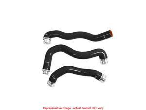 Mishimoto Radiator Hose Kit MMHOSE-F2D-08BK Black Fits:FORD | |2008 - 2010 F-25 Mishimoto Radiator Hose Kit MMHOSE-F2D-08BK Black Fits:FORD | |2008 - 2010 F-25