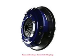 SPEC Multiplate Clutch Kit - Super Twin SN46PT Fits: NISSAN 1990 - 1996 300ZX T SPEC Multiplate Clutch Kit - Super Twin SN46PT Fits: NISSAN 1990 - 1996 300ZX T