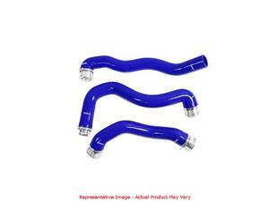 Mishimoto Radiator Hose Kit MMHOSE-F2D-08BL Blue Fits:FORD | |2008 - 2010 F-250 Mishimoto Radiator Hose Kit MMHOSE-F2D-08BL Blue Fits:FORD | |2008 - 2010 F-250