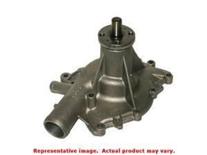 Gates Water Pump (Standard) 43513 Fits:SUBARU 2002 - 2004 IMPREZA WRX H4 2.0 T Gates Water Pump (Standard) 43513 Fits:SUBARU 2002 - 2004 IMPREZA WRX H4 2.0 T