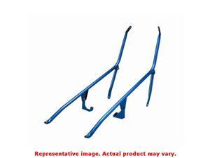 Cusco Pillar Side Bars 322 495 A Fits:ACURA 2002 - 2006 RSX Cusco Pillar Side Bars 322 495 A Fits:ACURA 2002 - 2006 RSX