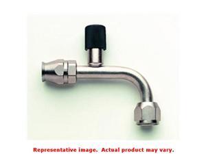 Aeroquip A/C Fitting -10AN Dash Size Aeroquip A/C Fitting -10AN Dash Size