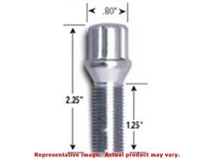 Gorilla Automotive 17020Sd Lug Bolt Gorilla Automotive 17020Sd Lug Bolt