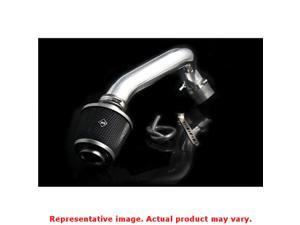 Weapon-R Secret Weapon Intake 307-169-101 Polished Fits:CHEVROLET 2005 - 2007 C Weapon-R Secret Weapon Intake 307-169-101 Polished Fits:CHEVROLET 2005 - 2007 C