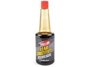 Red Line Oil Red Line Lead Substitute - 12 oz. Red Line Oil Red Line Lead Substitute - 12 oz.