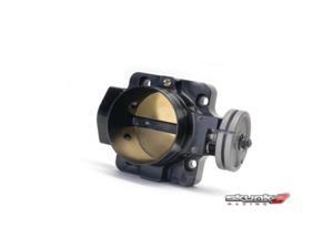 Skunk2 Pro-Series Billet Throttle Body 309-05-0055 Black Anodized 70mm Fits:ACU Skunk2 Pro-Series Billet Throttle Body 309-05-0055 Black Anodized 70mm Fits:ACU