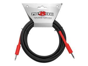 Pig Hog Tour-Grade Audio Cable, 8mm Speaker Cable 25 Feet, 14 Gauge Wire, PHSC25 Pig Hog Tour-Grade Audio Cable, 8mm Speaker Cable 25 Feet, 14 Gauge Wire, PHSC25