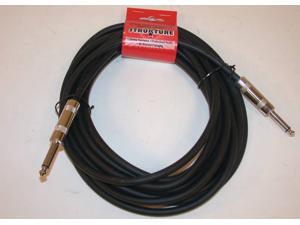 Ace Product Stukture XLR Speaker Cable, 20',16 Gauge, SSC20 Ace Product Stukture XLR Speaker Cable, 20',16 Gauge, SSC20