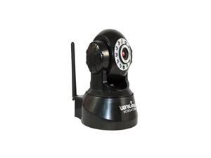 Wansview NCB541W indoor Wireless WIFI IP Network Security Camera Pan/Tilt Black Wansview NCB541W indoor Wireless WIFI IP Network Security Camera Pan/Tilt Black