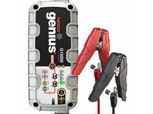 NOCO Genius 2.0 G15000 12V/24V 15A Pro Series UltraSafe Smart Battery Charger NOCO Genius 2.0 G15000 12V/24V 15A Pro Series UltraSafe Smart Battery Charger