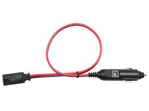 NOCO Genius 12V Male Cigarette Connector NOCO Genius 12V Male Cigarette Connector
