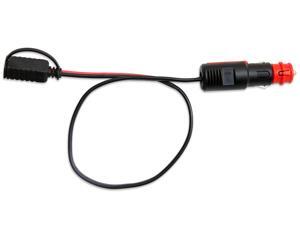 NOCO Genius 12V Male Cigarette Connector (Dual Size) NOCO Genius 12V Male Cigarette Connector (Dual Size)