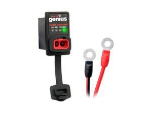 NOCO Genius 12V Dashmount Battery Indicator NOCO Genius 12V Dashmount Battery Indicator