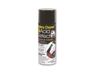 NOCO Battery Cleaner and Acid Detector Aerosol - 14 oz. NOCO Battery Cleaner and Acid Detector Aerosol - 14 oz.