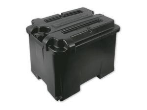 NOCO HM426 Dual 6-Volt Commercial Grade Battery Box for Automotive, Marine and RV Batteries NOCO HM426 Dual 6-Volt Commercial Grade Battery Box for Automotive, Marine and RV Batteries