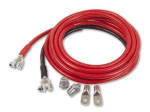 NOCO BCK1 1-AWG Remote Battery Mount Kit NOCO BCK1 1-AWG Remote Battery Mount Kit
