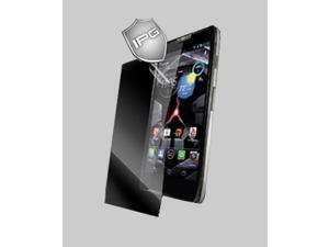 IPG Motorola Droid Razr HD / Maxx HD Invisible SCREEN Cover Protector Skin IPG Motorola Droid Razr HD / Maxx HD Invisible SCREEN Cover Protector Skin