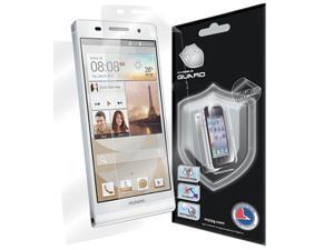 IPG Huawei Ascend P6 Invisible Guard FULL BODY Skin Protector Shield sides include IPG Huawei Ascend P6 Invisible Guard FULL BODY Skin Protector Shield sides include
