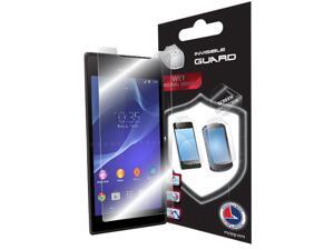 IPG Sony Xperia M2 Invisible Skin Shield SCREEN Cover Phone Guard Protector Case IPG Sony Xperia M2 Invisible Skin Shield SCREEN Cover Phone Guard Protector Case