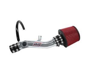 DC Sports Air Intake Kit SRI4503 Polished DC Sports Air Intake Kit SRI4503 Polished