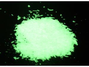 Glow In The Dark Decorative Flake for Garage Floor Coating 1 Pound Green Glow In The Dark Decorative Flake for Garage Floor Coating 1 Pound Green