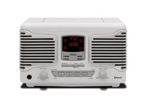Wireless Music Streamer WHITE Wireless Music Streamer WHITE