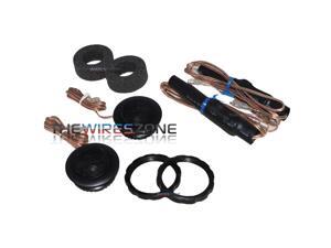 Alpine SPS-110TW 1" 300 Watt 4 Ohm Silk Dome Car Audio Component Tweeter (pair) Alpine SPS-110TW 1" 300 Watt 4 Ohm Silk Dome Car Audio Component Tweeter (pair)