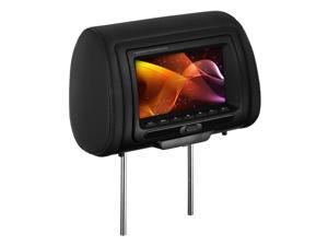Planet Audio PH7ACD DVD/CD/USB/SD/MP4/MP3 Player Mobile/Video Headrest Monitor Planet Audio PH7ACD DVD/CD/USB/SD/MP4/MP3 Player Mobile/Video Headrest Monitor
