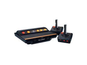 Atari AR2680 Plug 'n Play Flashback 6 Classic Game Console w/ Built-in 100 Games Atari AR2680 Plug 'n Play Flashback 6 Classic Game Console w/ Built-in 100 Games