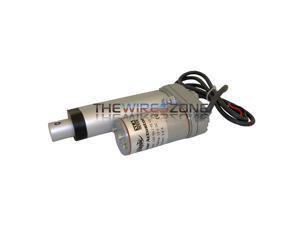 Xscorpion XLA02 Heavy Duty 12 Volt 12V DC 100lbs Push/Pull 2" Linear Actuator Xscorpion XLA02 Heavy Duty 12 Volt 12V DC 100lbs Push/Pull 2" Linear Actuator