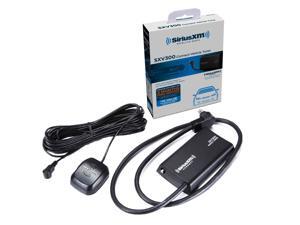 Audiovox SiriusXM SXV300 Connect Vehicle Tuner Audiovox SiriusXM SXV300 Connect Vehicle Tuner