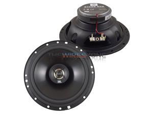 JBL Stage 602 6.5" 2-Way 135 Watts Car Audio Coaxial Speaker (pair) 6-1/2" 135W JBL Stage 602 6.5" 2-Way 135 Watts Car Audio Coaxial Speaker (pair) 6-1/2" 135W