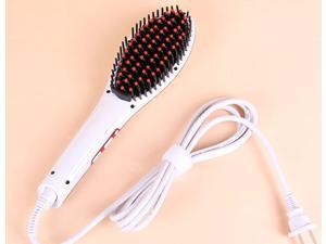Magic Hair Comb Straightener Beautiful Instyler Straightening Irons Magic Hair Comb Straightener Beautiful Instyler Straightening Irons
