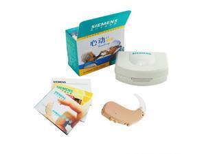 SIEMENS High-Power LOTUS 12P Digital BTE Hearing Aid For Severe-Profound Loss SIEMENS High-Power LOTUS 12P Digital BTE Hearing Aid For Severe-Profound Loss