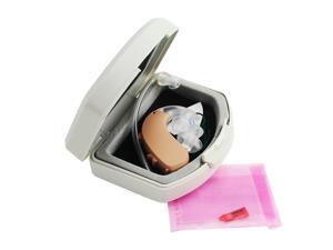 SIEMENS High-Power LOTUS 12SP Digital BTE Hearing Aid For Severe-Profound Loss SIEMENS High-Power LOTUS 12SP Digital BTE Hearing Aid For Severe-Profound Loss